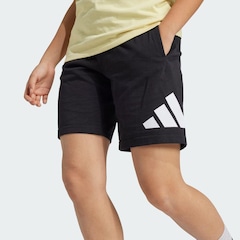 Shorts adidas Essentials Infantil - Infantil - Foto 8