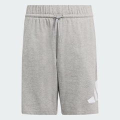 Shorts adidas Essentials Infantil - Infantil - Foto 2