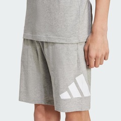 Shorts adidas Essentials Infantil - Infantil - Foto 6