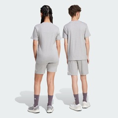 Shorts adidas Essentials Infantil - Infantil - Foto 8