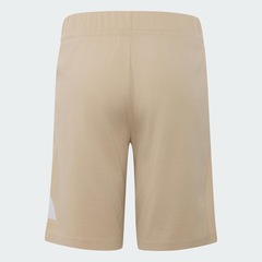 Shorts adidas Essentials Infantil - Infantil - Foto 3