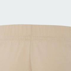 Shorts adidas Essentials Infantil - Infantil - Foto 4