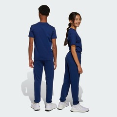 Calça adidas Essentials Infantil - Foto 7