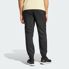 Calça adidas Essentials Small Logo Stanford - Masculina - Foto 4