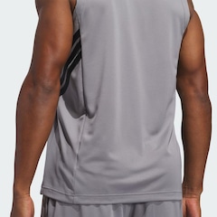 Camiseta Regata adidas Basketball Legends - Masculina - Foto 7