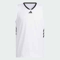 Camiseta Regata adidas Basketball Legends - Masculina - Foto 3