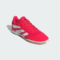 Chuteira Futsal Adulto adidas Predator Club Sala - Foto 7