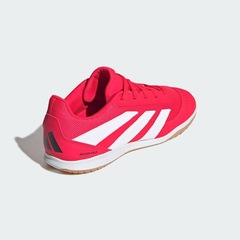 Chuteira Futsal Adulto adidas Predator Club Sala - Foto 8