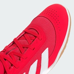 Chuteira Futsal Adulto adidas Predator Club Sala - Foto 10