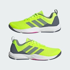 Tênis adidas Rapidmove 2 - Masculino - Foto 8