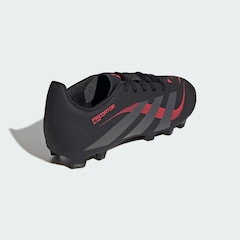 Chuteira de Campo adidas Predator Club Firm/Multi-Ground Infantil - Foto 8