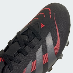 Chuteira de Campo adidas Predator Club Firm/Multi-Ground Infantil - Foto 10