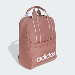 Mochila adidas Linear Essentials - Feminina - Foto 3
