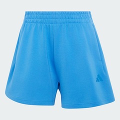 Shorts adidas Future Icons Small Logo - Feminina - Foto 2