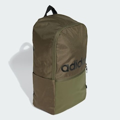 Mochila adidas Classic Daily - Unissex - Foto 4