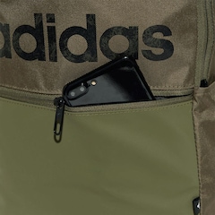Mochila adidas Classic Daily - Unissex - Foto 6