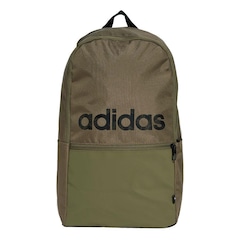 Mochila adidas Classic Daily - Unissex - Foto 2