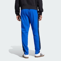 Calça adidas Malha Simples Essentials Três Listras - Masculina - Foto 4