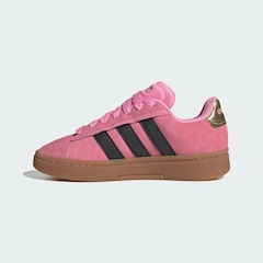 Tênis adidas Grand Court Alpha 00S - Feminino - Foto 3