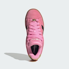 Tênis adidas Grand Court Alpha 00S - Feminino - Foto 4