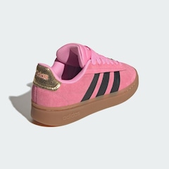 Tênis adidas Grand Court Alpha 00S - Feminino - Foto 7