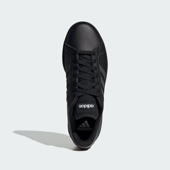 Tênis adidas Grand Court Td - Masculino - Foto 4