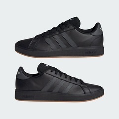 Tênis adidas Grand Court Td - Masculino - Foto 8