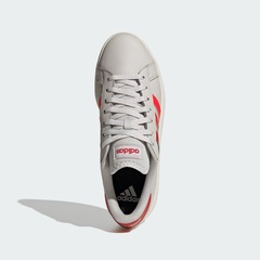 Tênis adidas Grand Court Td - Masculino - Foto 4
