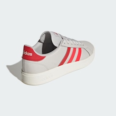 Tênis adidas Grand Court Td - Masculino - Foto 7