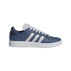 Tênis adidas Grand Court Td - Masculino - Foto 1