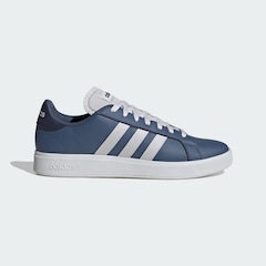 Tênis adidas Grand Court Td - Masculino - Foto 2