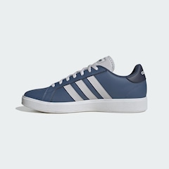 Tênis adidas Grand Court Td - Masculino - Foto 3