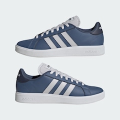 Tênis adidas Grand Court Td - Masculino - Foto 8