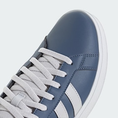 Tênis adidas Grand Court Td - Masculino - Foto 10