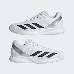 Tênis adidas Courtflash Speed 2 - Masculino - Foto 8