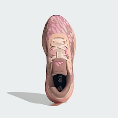 Tênis adidas Galaxy 7 Estampado - Feminino - Foto 4
