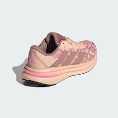 Tênis adidas Galaxy 7 Estampado - Feminino - Foto 7