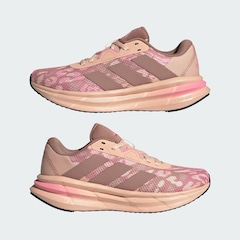 Tênis adidas Galaxy 7 Estampado - Feminino - Foto 8