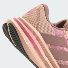 Tênis adidas Galaxy 7 Estampado - Feminino - Foto 9