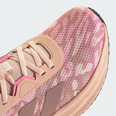 Tênis adidas Galaxy 7 Estampado - Feminino - Foto 10