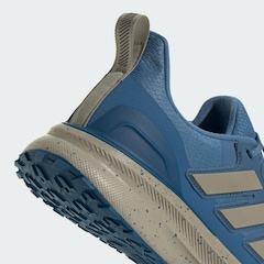 Tênis adidas UltraRun 5 Masculino - Foto 9