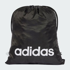 Gym Sack adidas Linear - Unissex - Foto 2