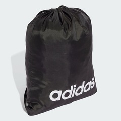 Gym Sack adidas Linear - Unissex - Foto 3