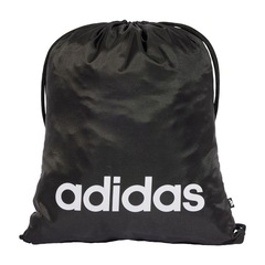 Gym Sack adidas Linear - Unissex - Foto 1
