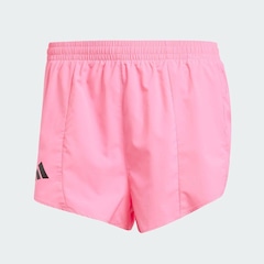 Shorts adidas Corrida Adizero Essentials - Feminina - Foto 3