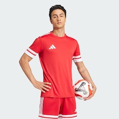 Camiseta Masculina adidas Squadra 25 - Foto 5