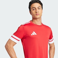 Camiseta Masculina adidas Squadra 25 - Foto 9