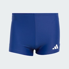 Sunga adidas Boxer Três Listras 2-Inch - Masculino - Foto 3