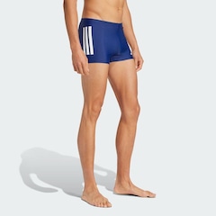 Sunga adidas Boxer Três Listras 2-Inch - Masculino - Foto 5