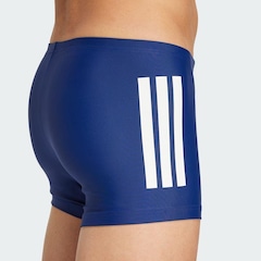 Sunga adidas Boxer Três Listras 2-Inch - Masculino - Foto 7